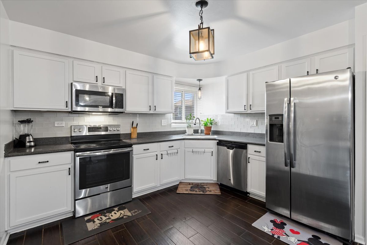 1255 W Prospect Avenue #109, Mount Prospect, IL 60056