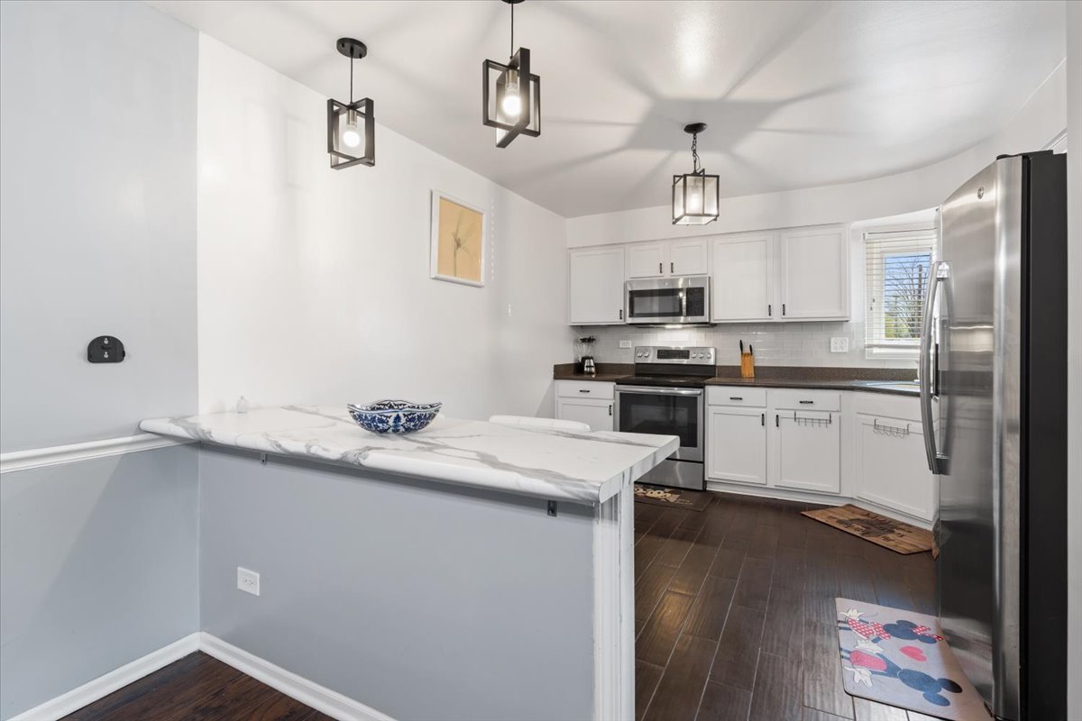 1255 W Prospect Avenue #109, Mount Prospect, IL 60056