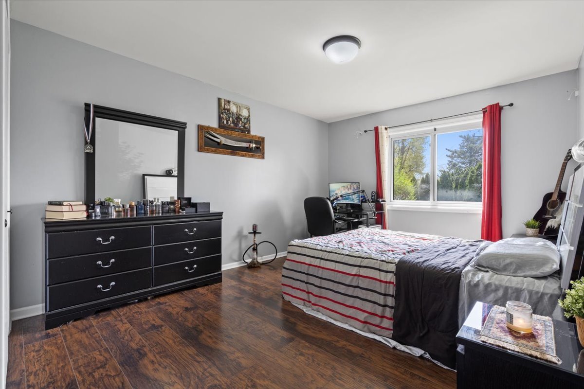 1255 W Prospect Avenue #109, Mount Prospect, IL 60056