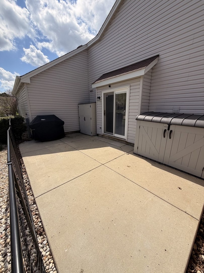 1219 Huntington Drive, Mundelein, IL 60060