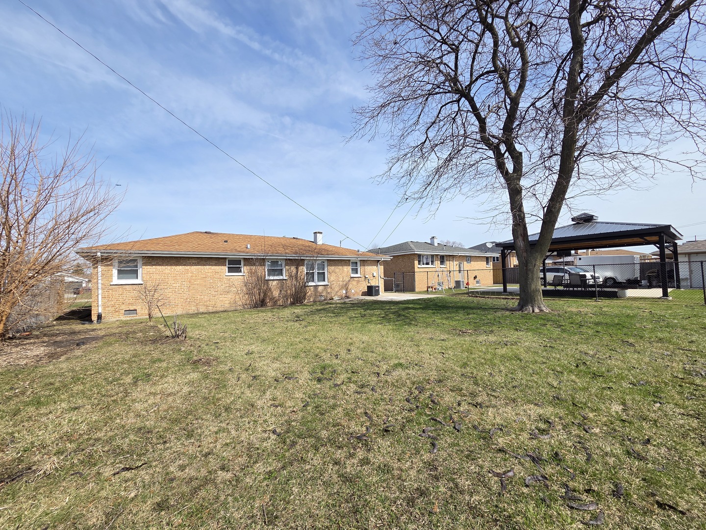 7841 W 74 Street, Bridgeview, IL 60455