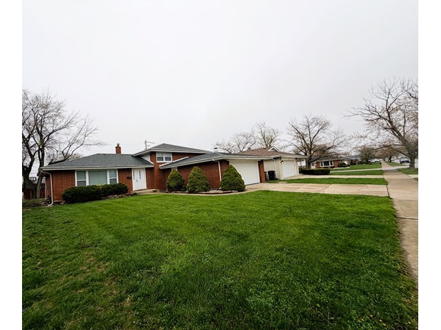 1118 E 169th Street, South Holland, IL 60473