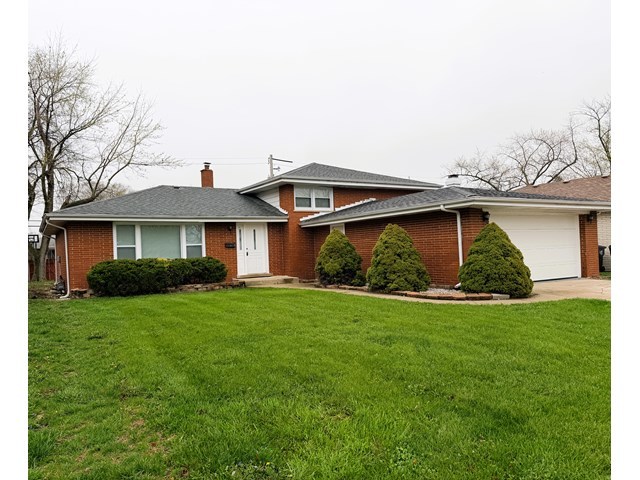 1118 E 169th Street, South Holland, IL 60473