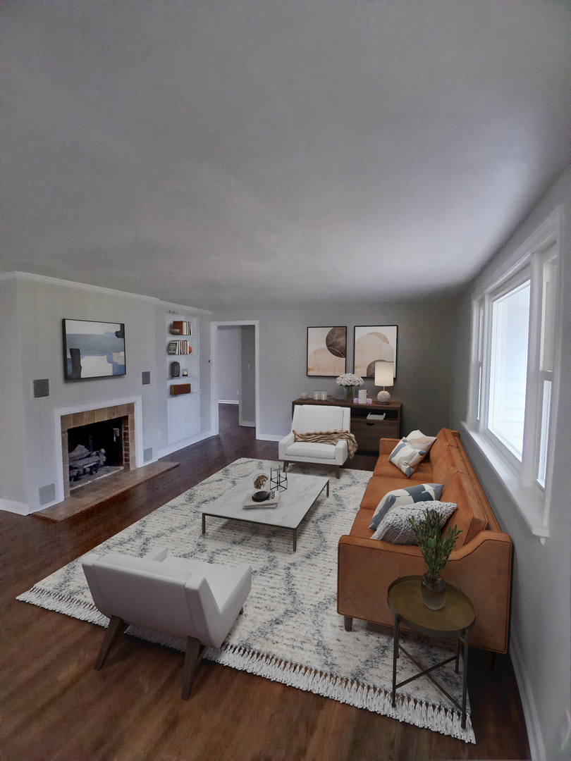 1511 N Logan Avenue, Danville, IL 61832