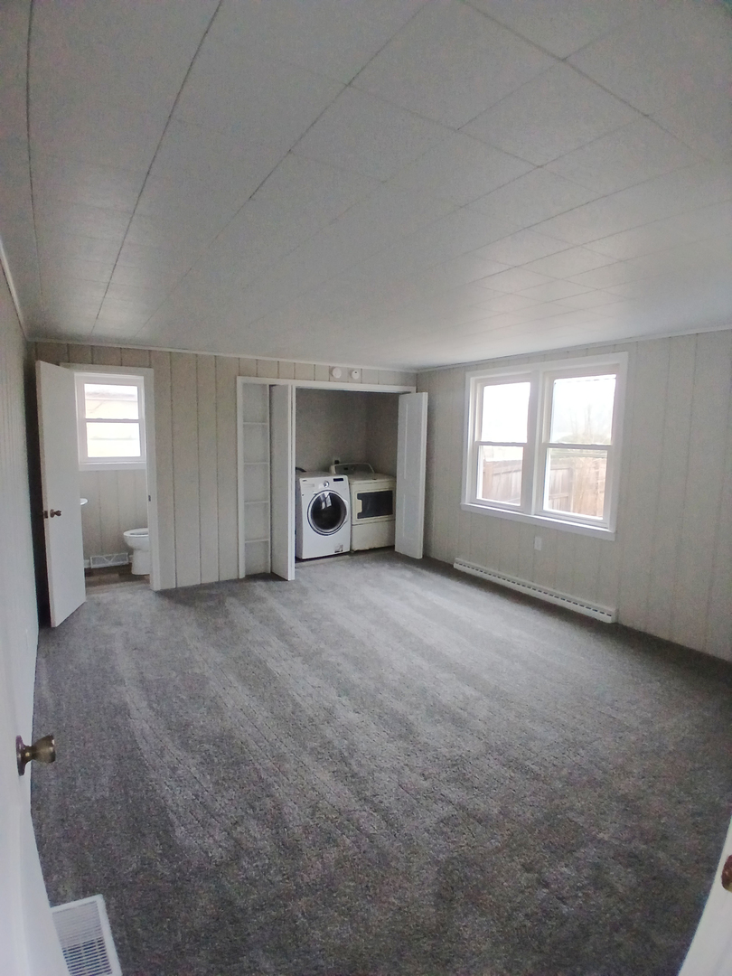 1511 N Logan Avenue, Danville, IL 61832