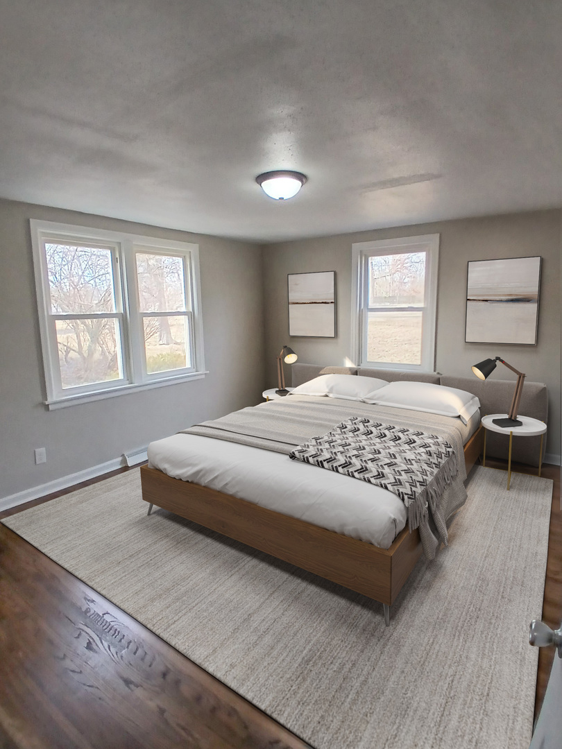 1511 N Logan Avenue, Danville, IL 61832