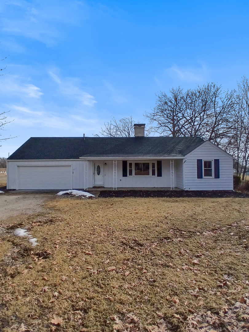 1511 N Logan Avenue, Danville, IL 61832