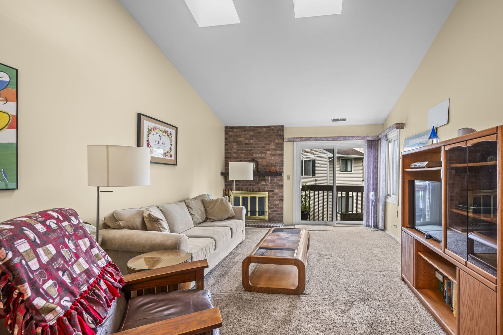 213 Winding Oak Lane, Buffalo Grove, IL 60089