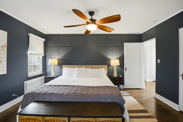 5455 W Cullom Avenue, Chicago, IL 60641