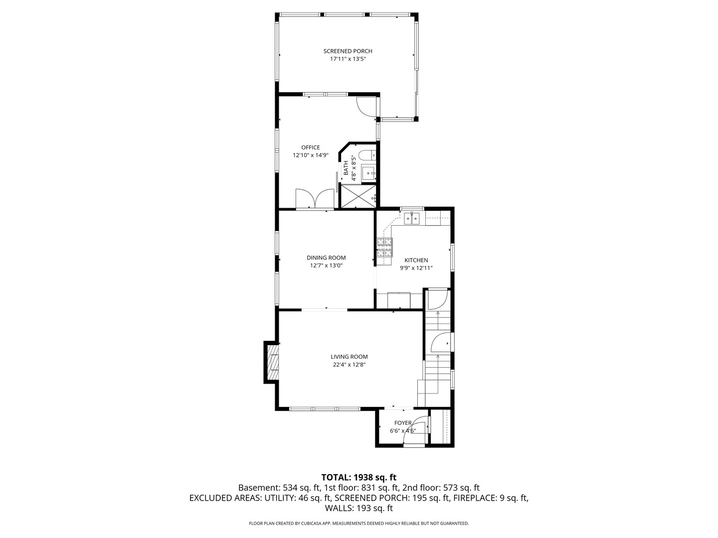 5455 W Cullom Avenue, Chicago, IL 60641