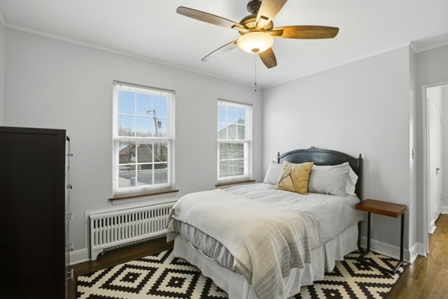 5455 W Cullom Avenue, Chicago, IL 60641