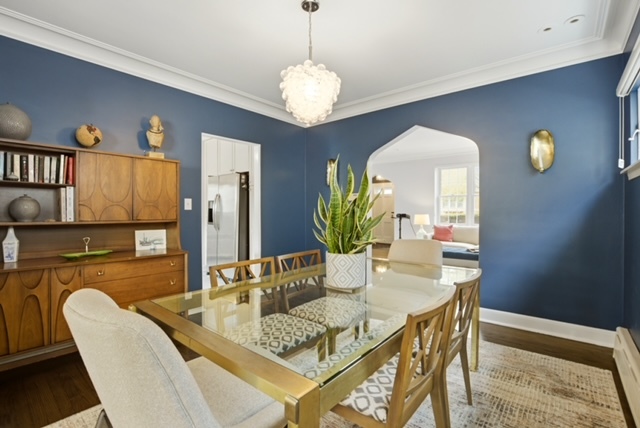 5455 W Cullom Avenue, Chicago, IL 60641