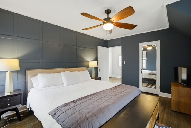 5455 W Cullom Avenue, Chicago, IL 60641