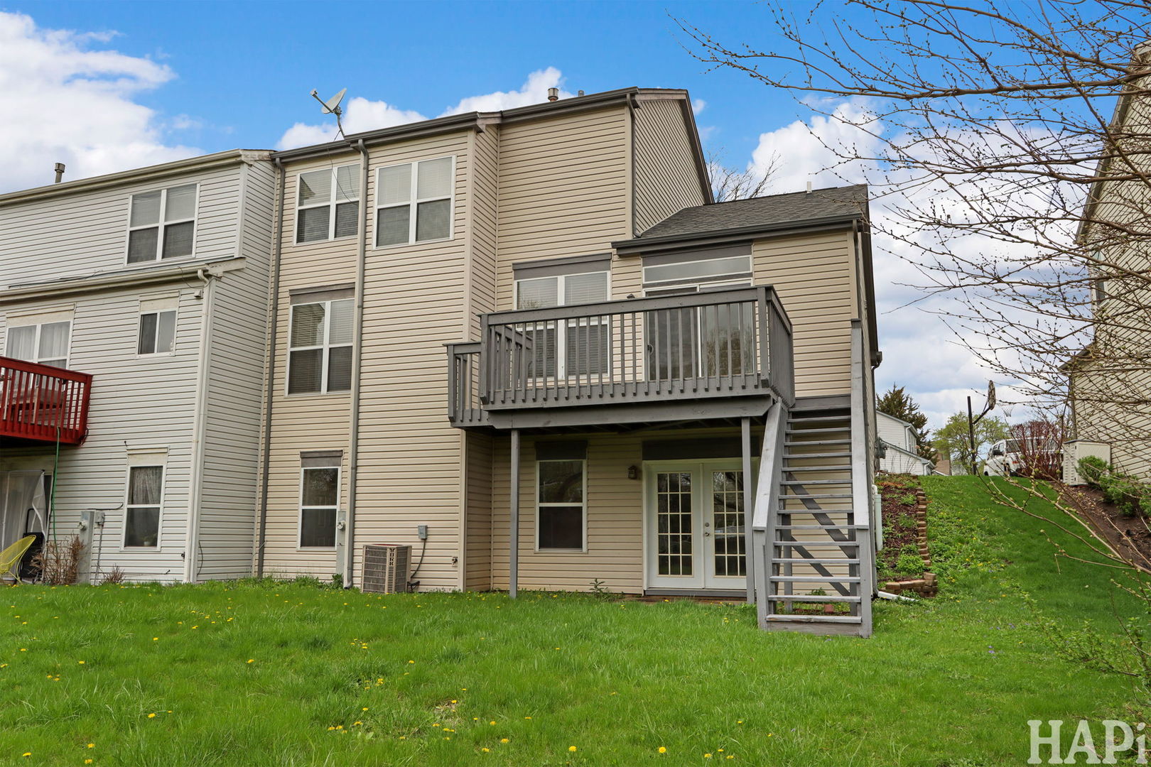 1901 BARNHILL Drive, Mundelein, IL 60060