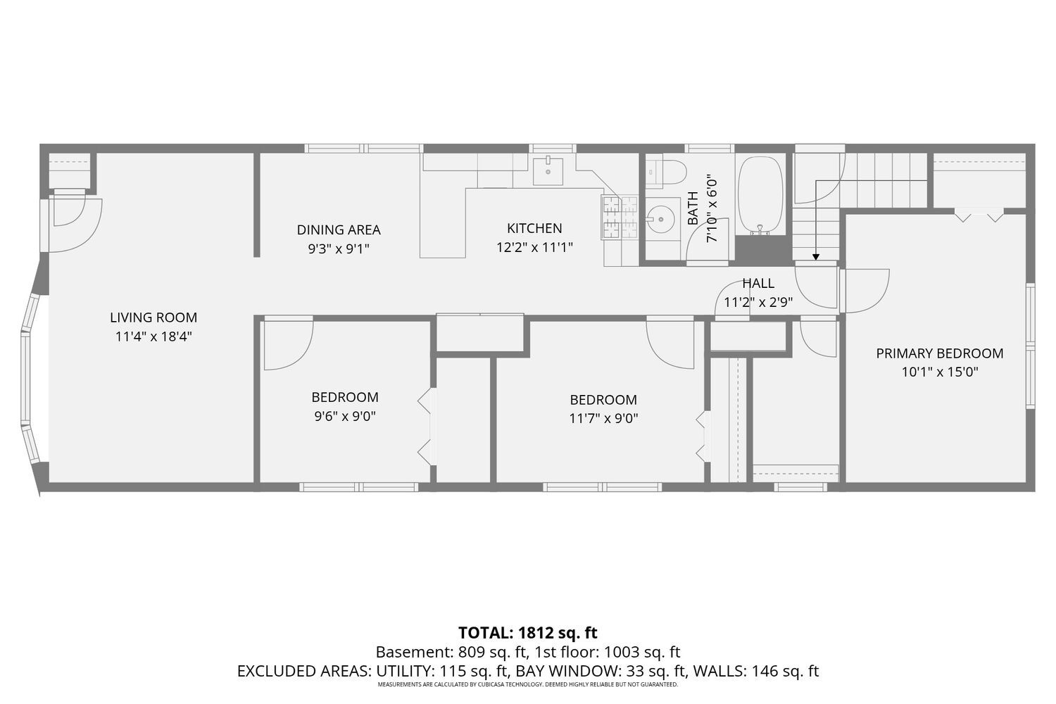 11214 S Sawyer Avenue, Chicago, IL 60655