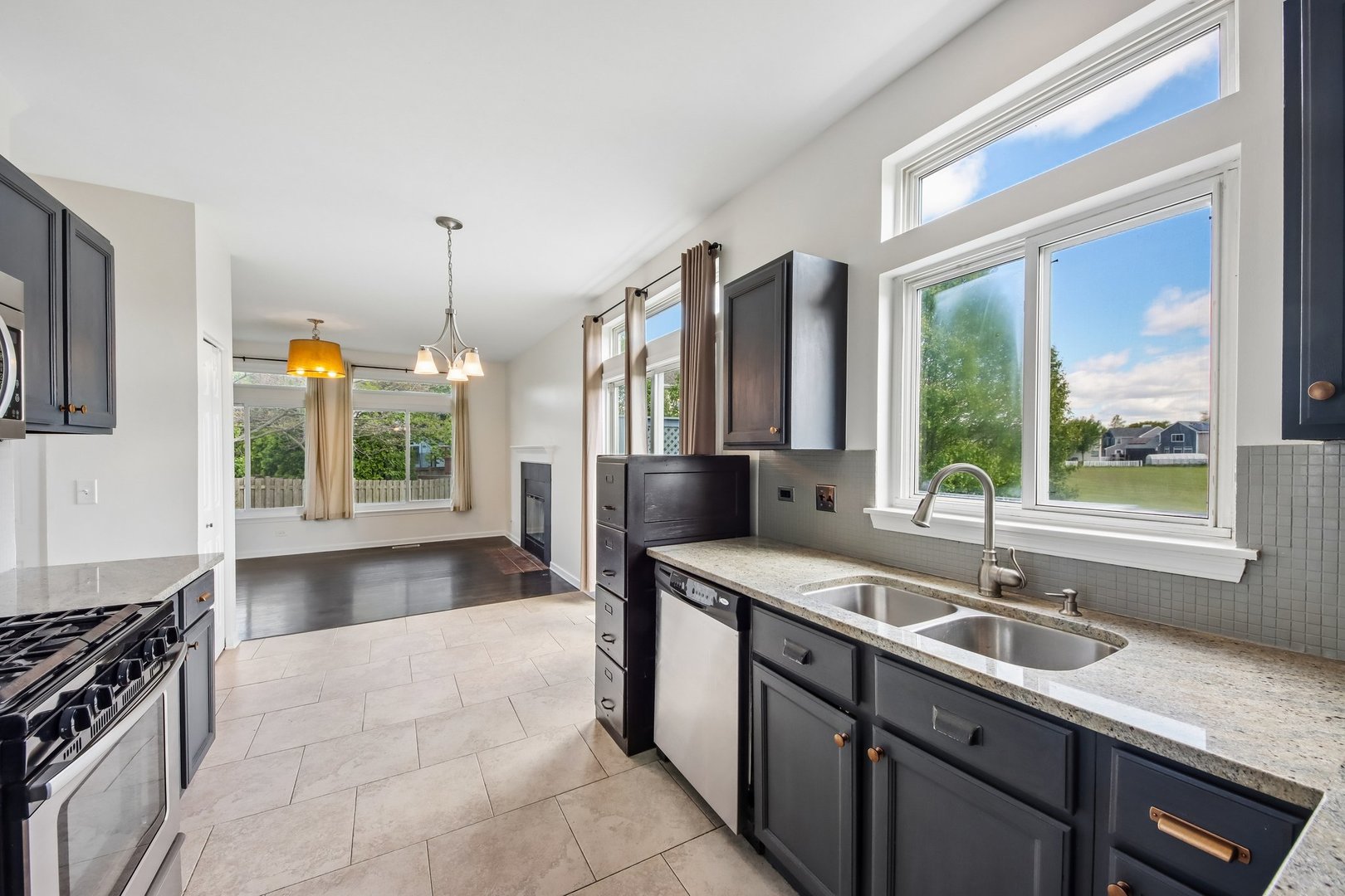 254 W Holly Court, Round Lake, IL 60073