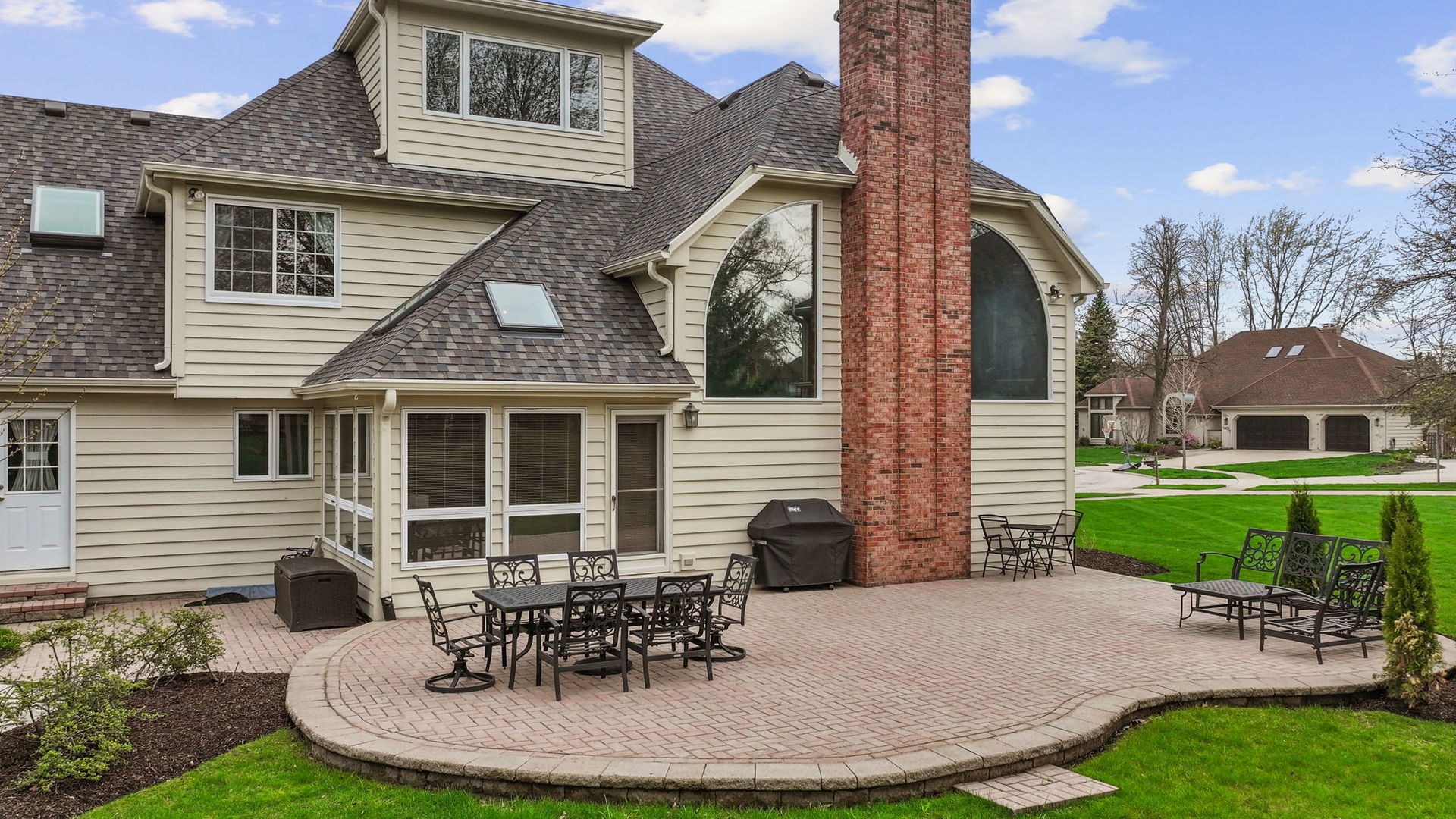 1408 DURNESS Court, Naperville, IL 60565
