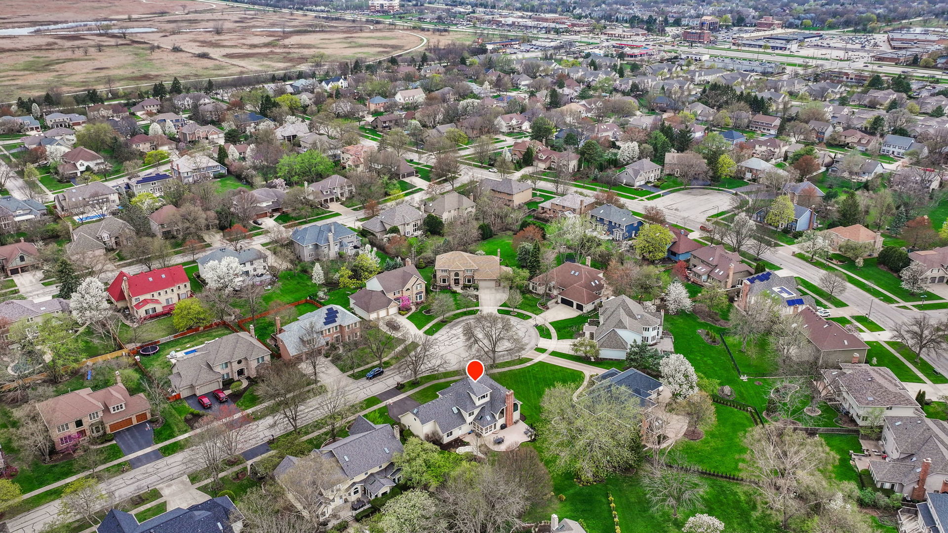 1408 DURNESS Court, Naperville, IL 60565