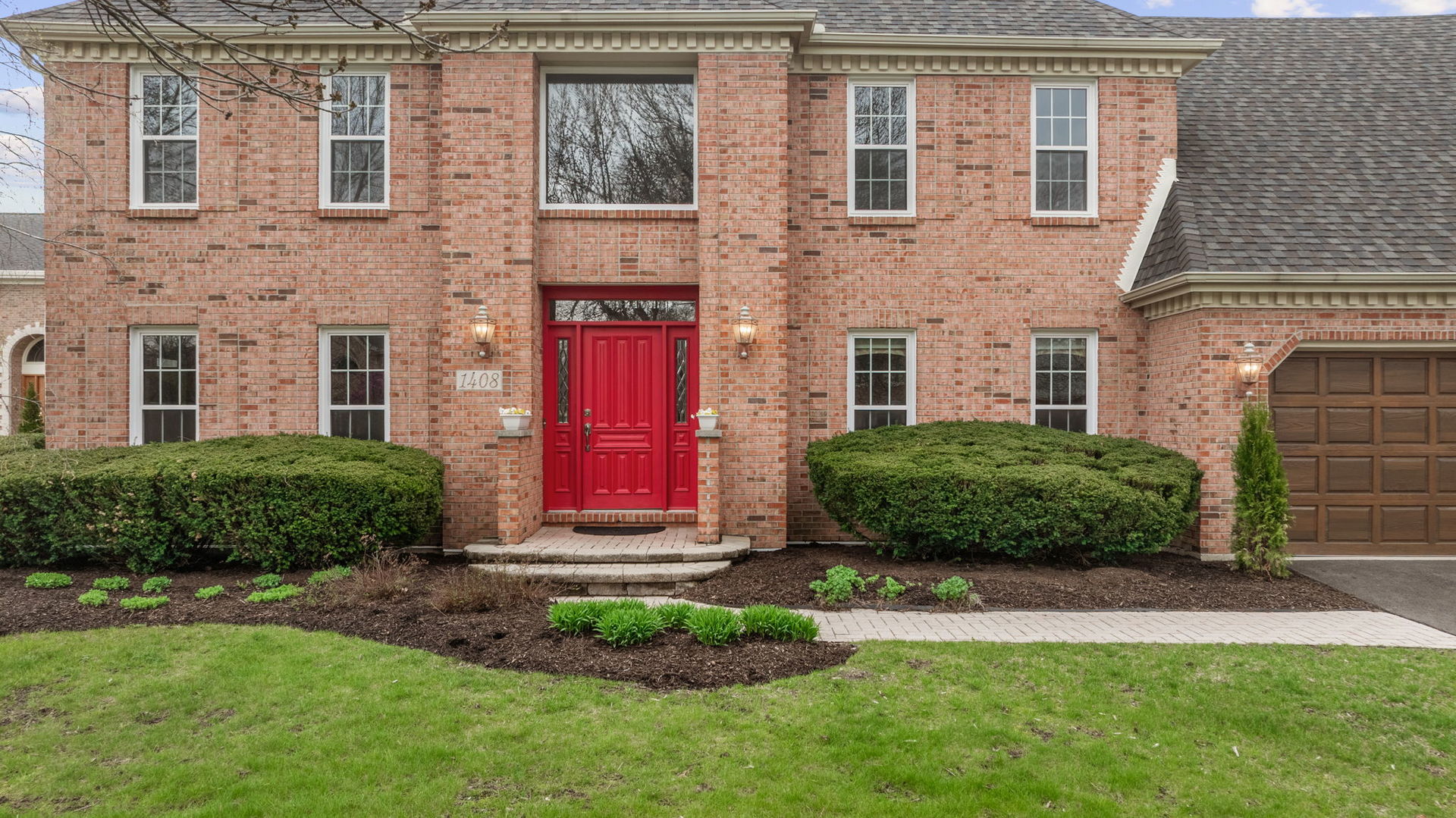 1408 DURNESS Court, Naperville, IL 60565