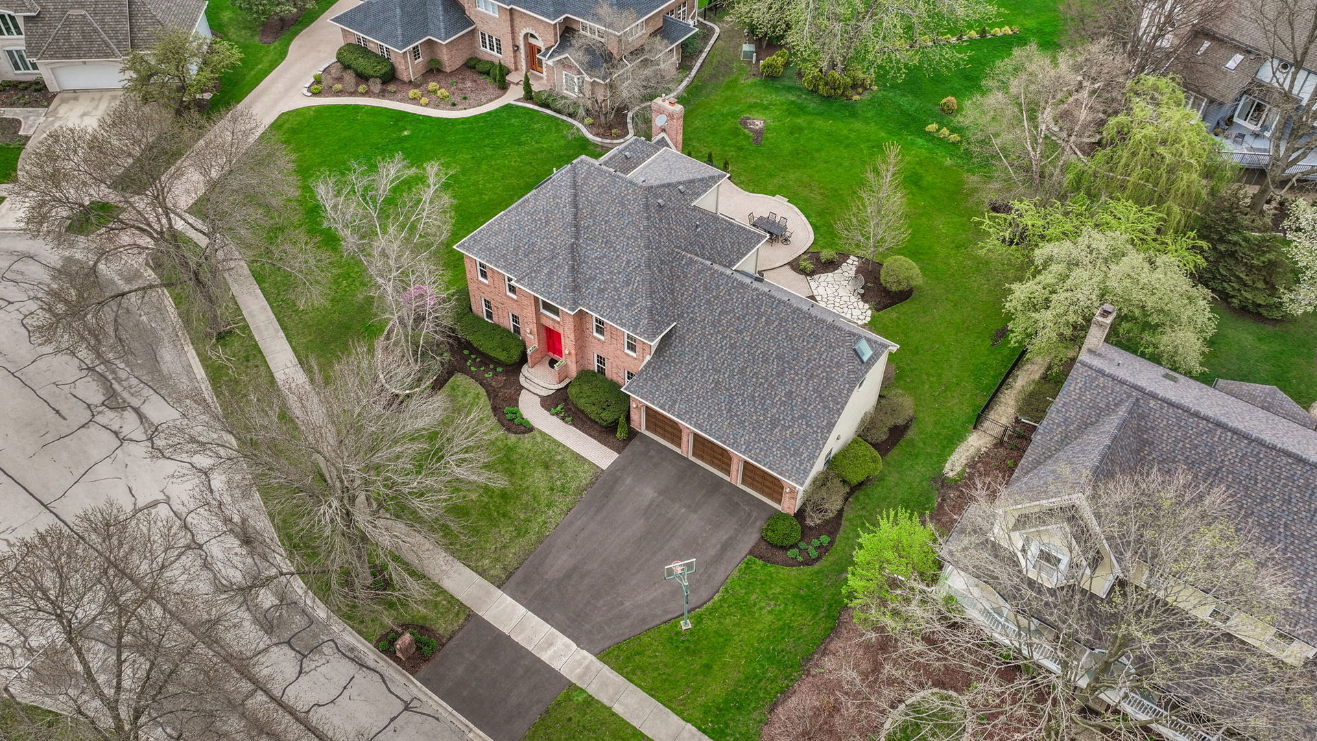 1408 DURNESS Court, Naperville, IL 60565
