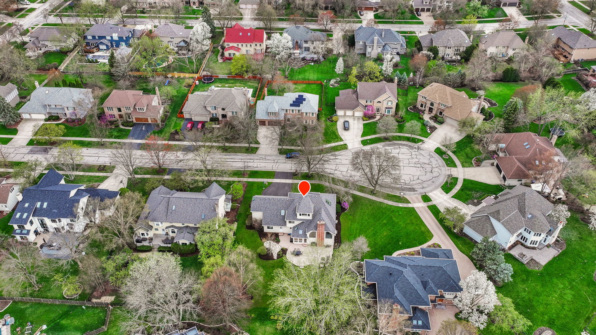 1408 DURNESS Court, Naperville, IL 60565