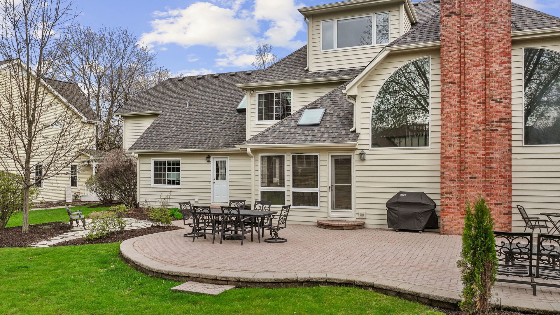 1408 DURNESS Court, Naperville, IL 60565