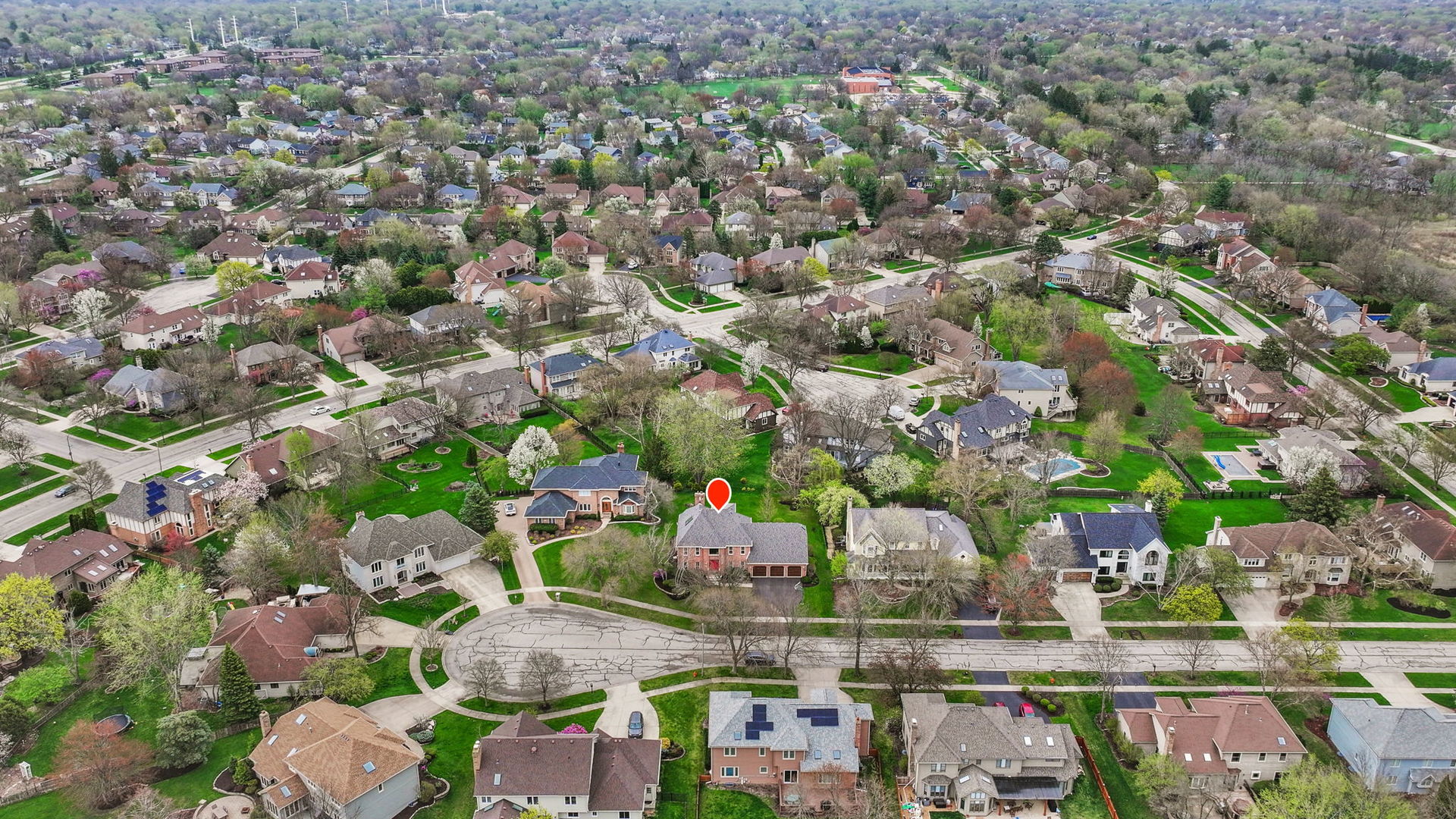 1408 DURNESS Court, Naperville, IL 60565