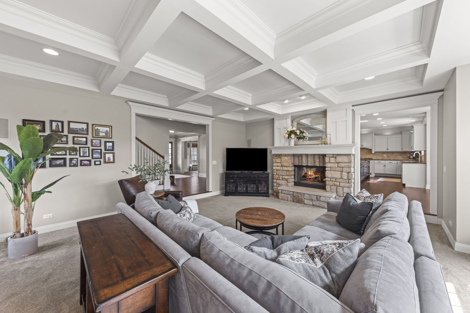 671 SHEFFIELD Circle, Sugar Grove, IL 60554