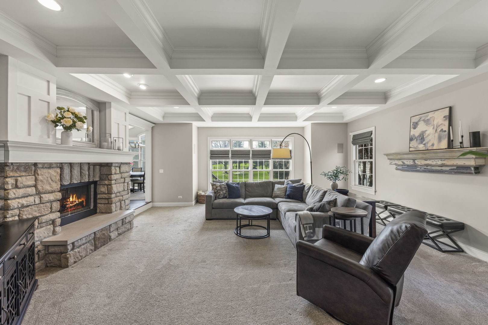 671 SHEFFIELD Circle, Sugar Grove, IL 60554