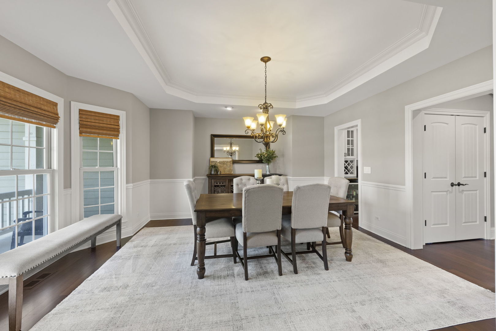 671 SHEFFIELD Circle, Sugar Grove, IL 60554