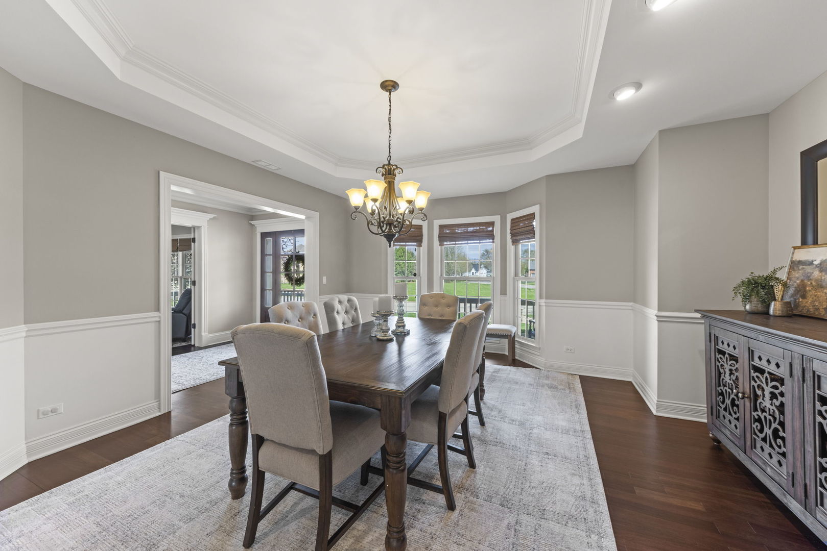 671 SHEFFIELD Circle, Sugar Grove, IL 60554