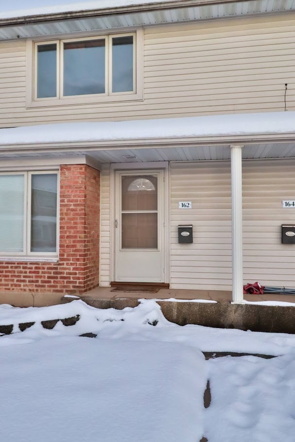 162 Ash Street, Park Forest, IL 60466