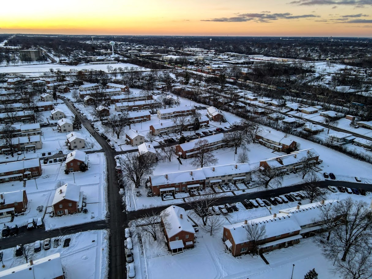 162 Ash Street, Park Forest, IL 60466