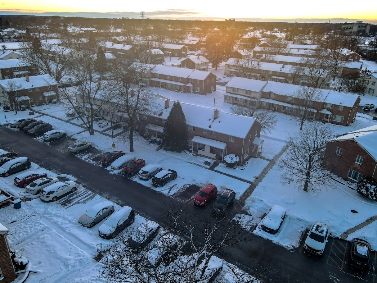 162 Ash Street, Park Forest, IL 60466