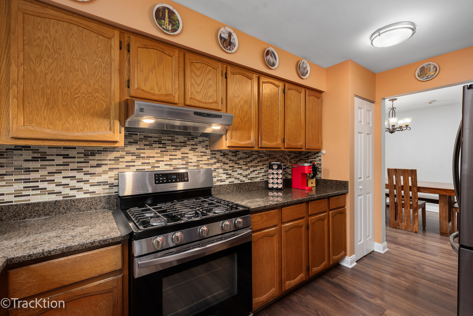 717 Maplewood Court #B, Willowbrook, IL 60527