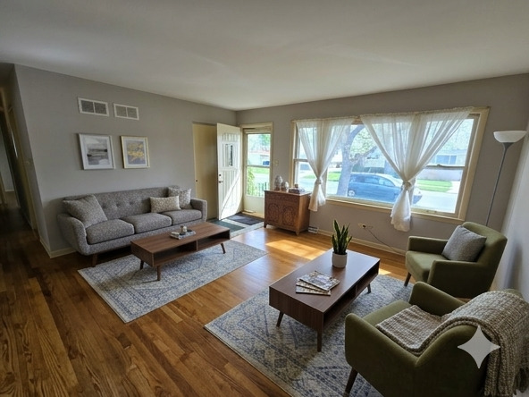 15222 Lawndale Avenue, Midlothian, IL 60445