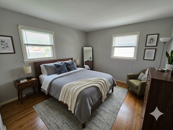 15222 Lawndale Avenue, Midlothian, IL 60445