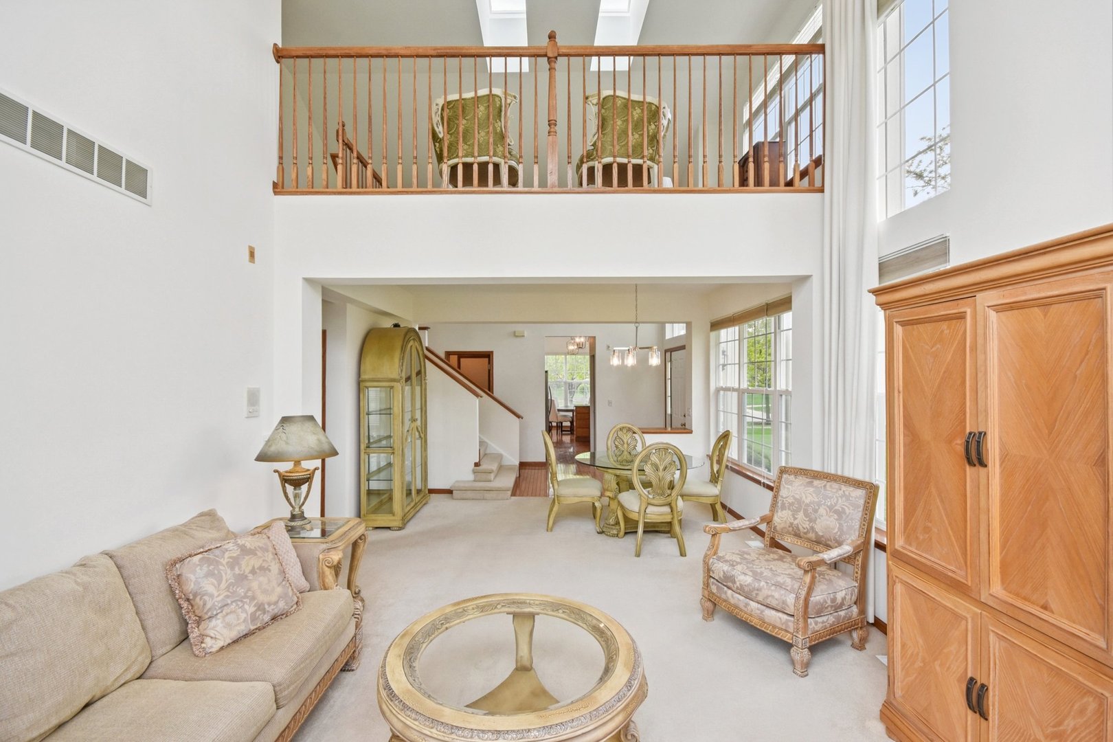 917 Havenshire Road, Naperville, IL 60565