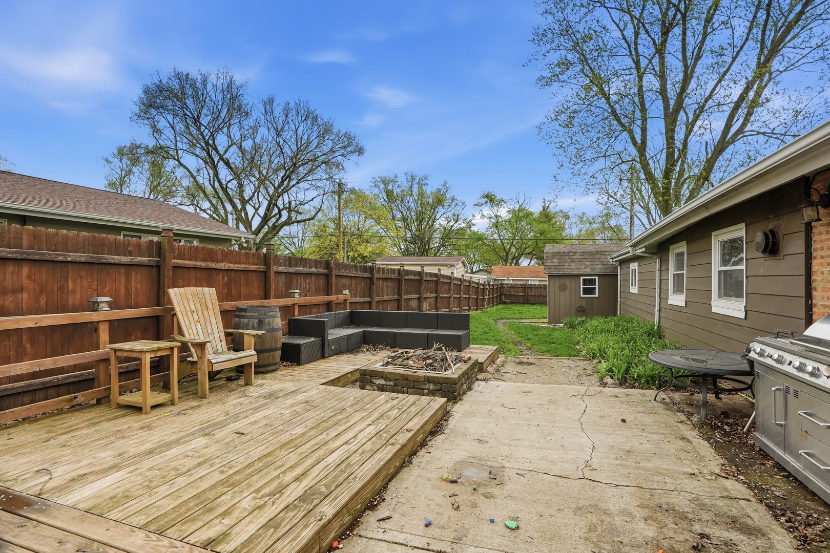 16651 S 88th Avenue, Orland Park, IL 60462