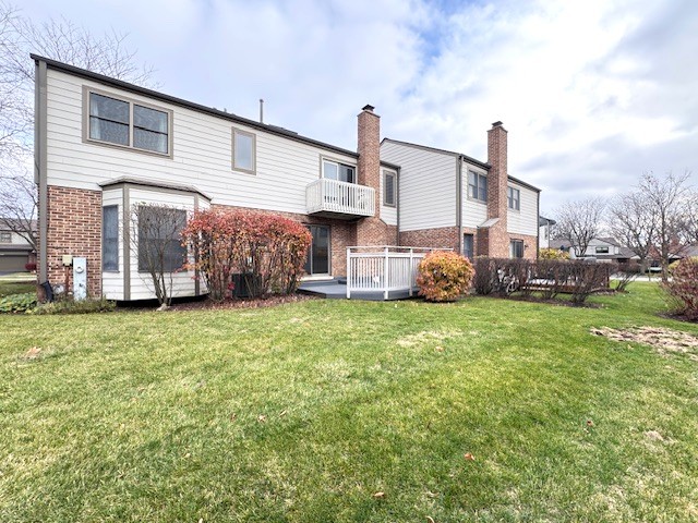 7S362 Marion Way, Naperville, IL 60540