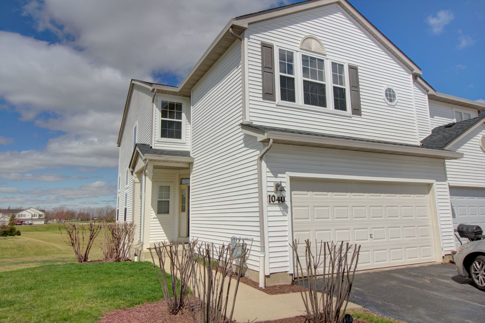 1040 MONTEGO BAY Court #1040, Romeoville, IL 60446