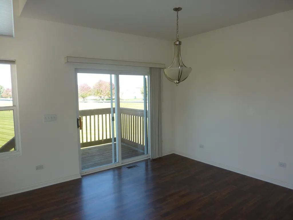 1040 MONTEGO BAY Court #1040, Romeoville, IL 60446