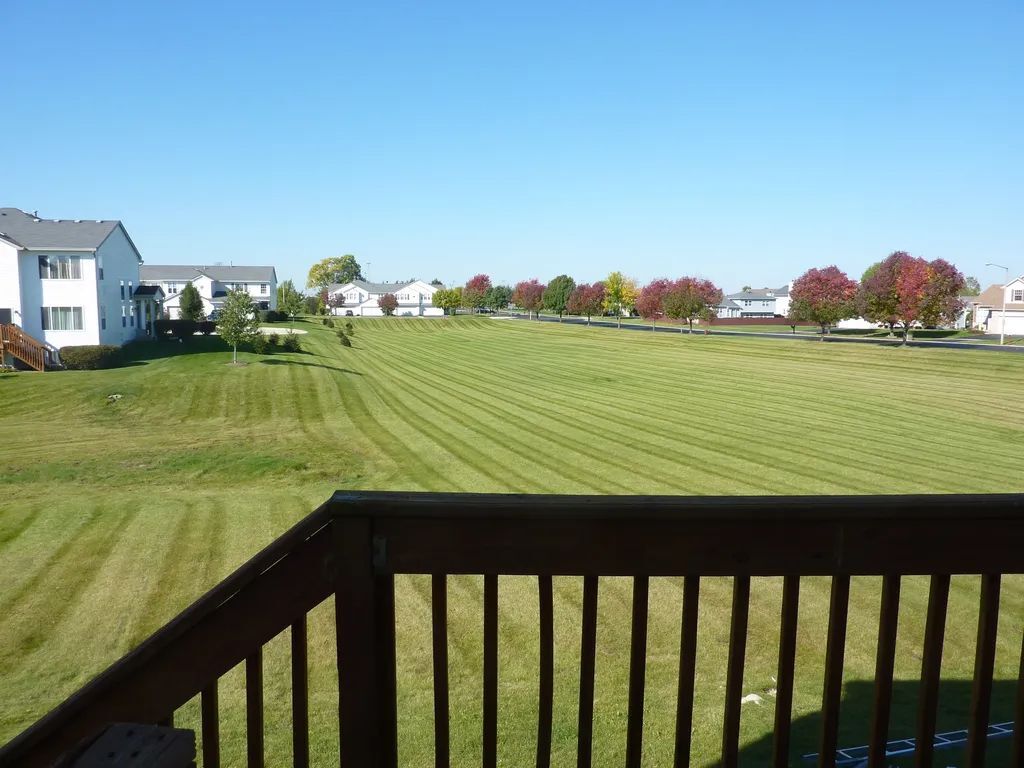 1040 MONTEGO BAY Court #1040, Romeoville, IL 60446