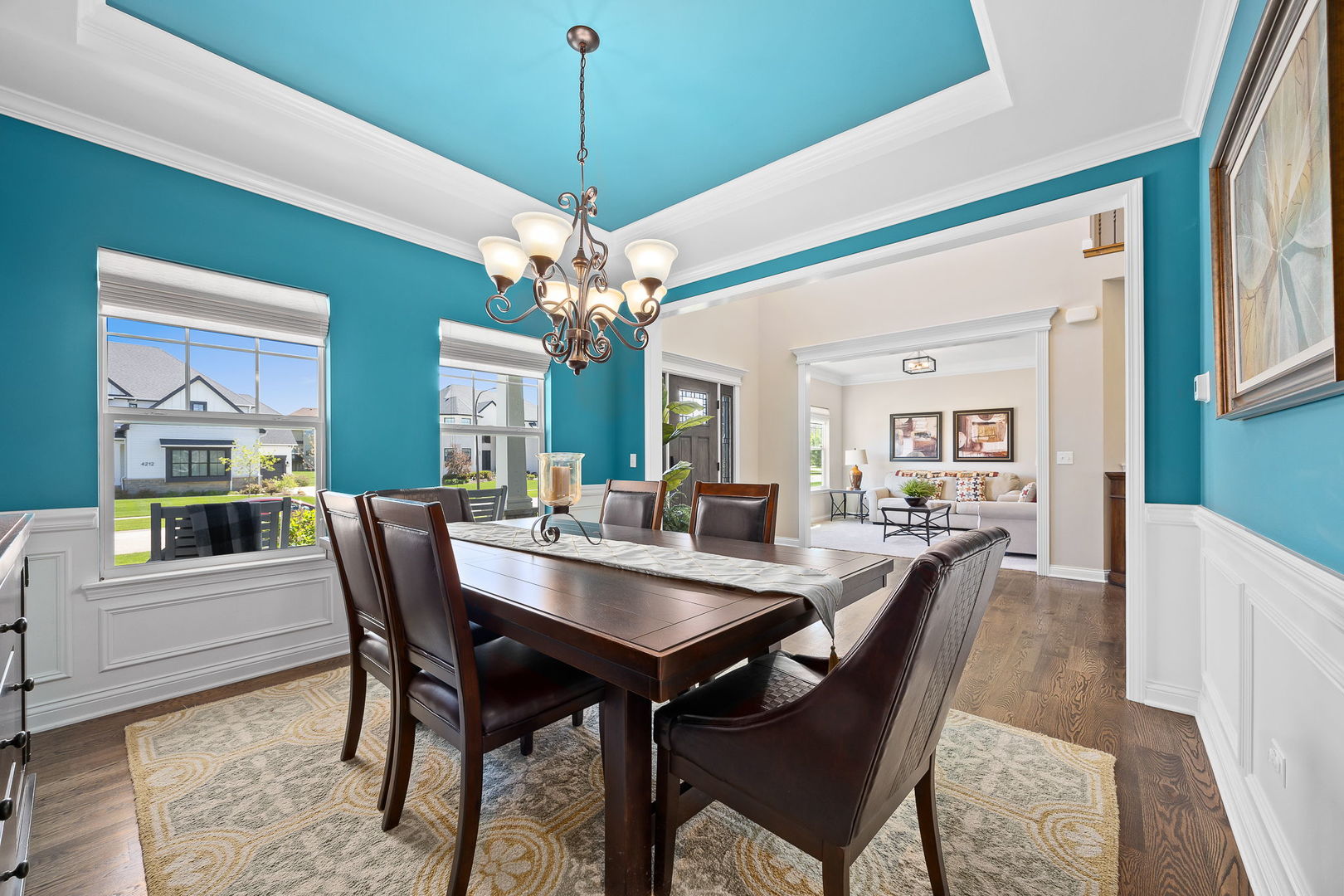 4211 Chinaberry Lane, Naperville, IL 60564