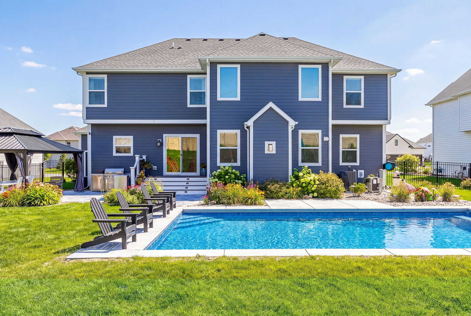 4211 Chinaberry Lane, Naperville, IL 60564