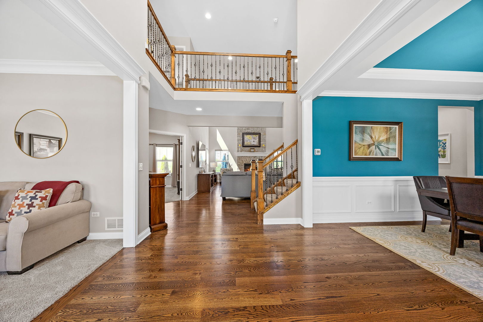 4211 Chinaberry Lane, Naperville, IL 60564