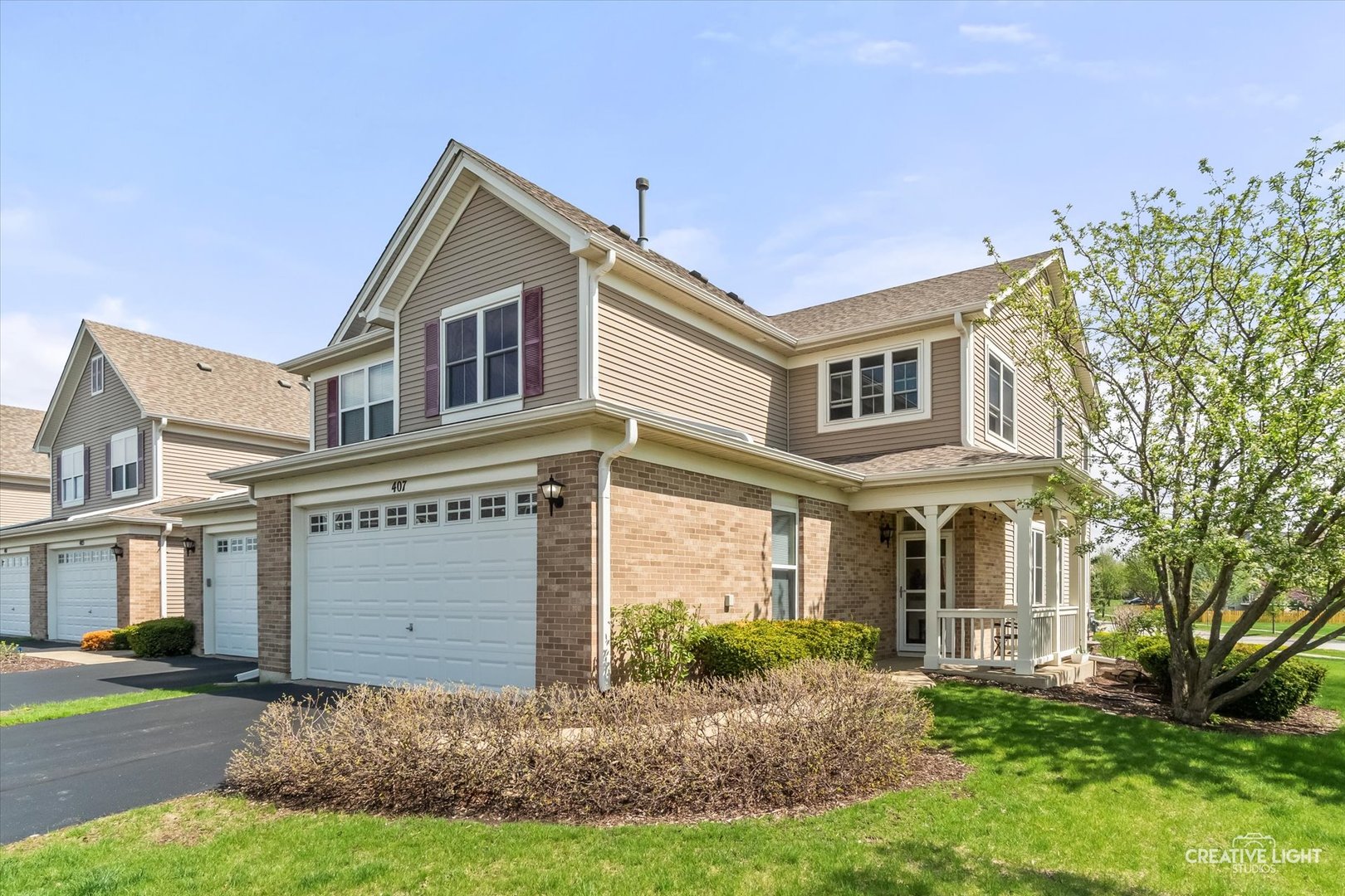 407 Bluegrass Parkway, Oswego, IL 60543