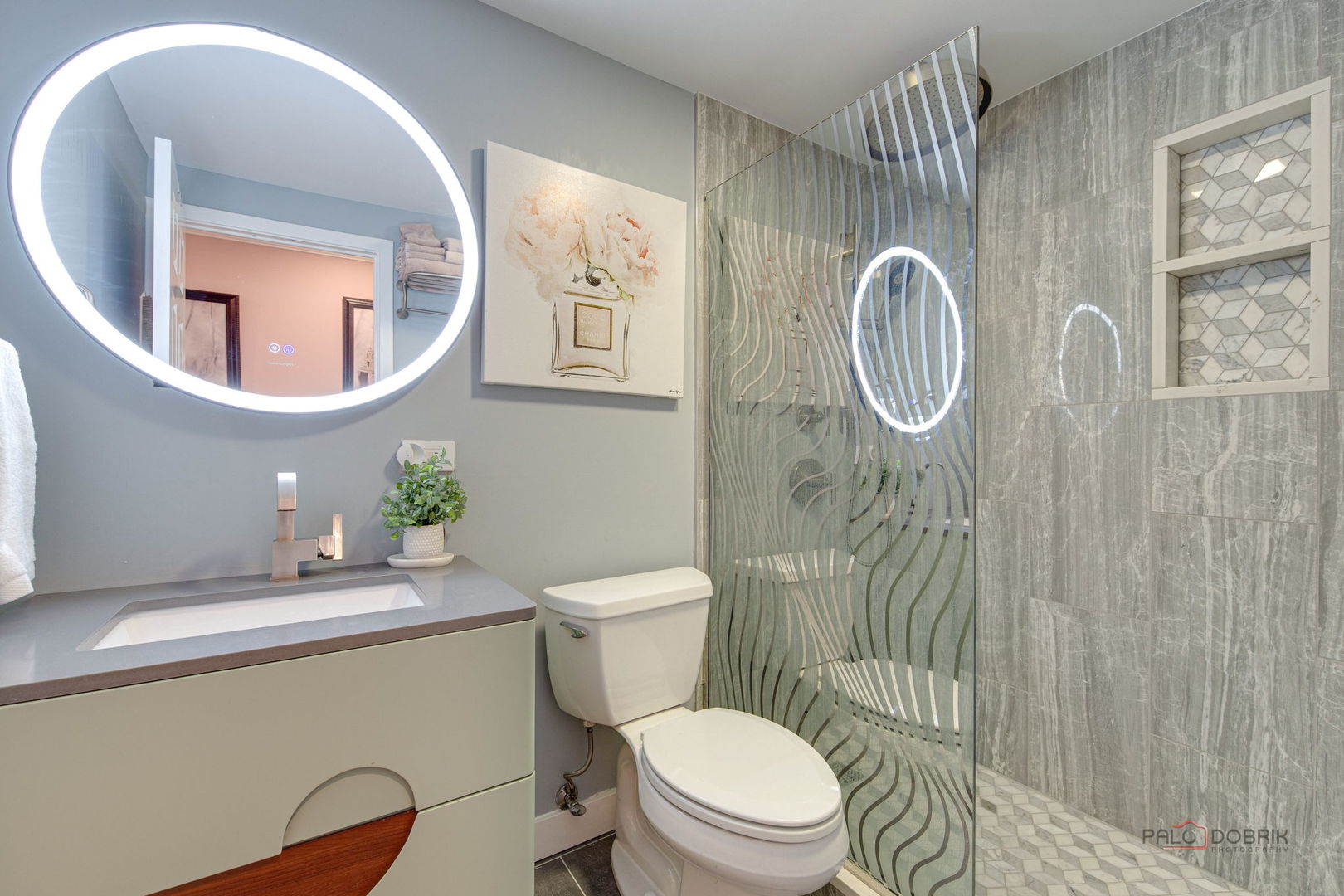 2200 Bouterse Street #407, Park Ridge, IL 60068