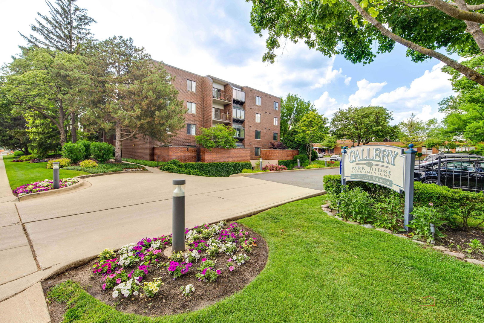 2200 Bouterse Street #407, Park Ridge, IL 60068