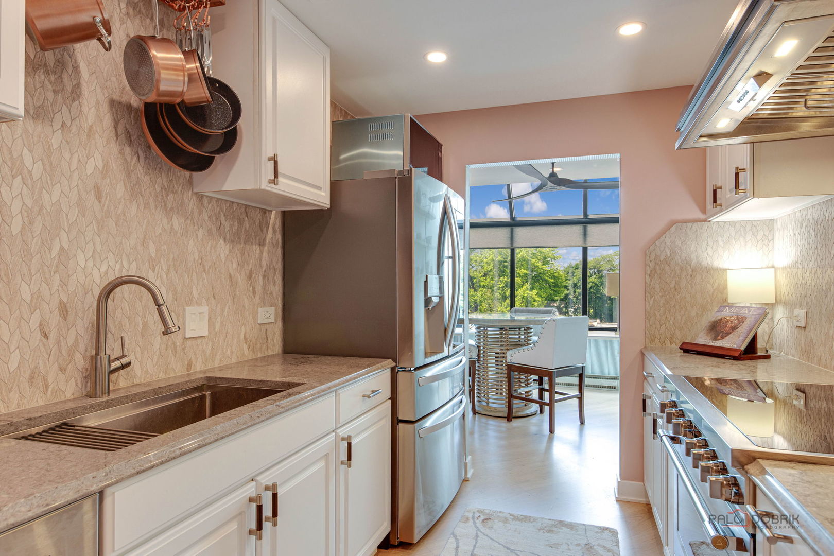 2200 Bouterse Street #407, Park Ridge, IL 60068